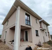 Calea Urseni - Duplex 5 camere - despartit prin C.T. - finis 