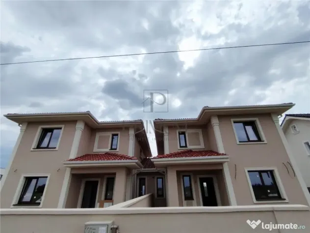 Calea Urseni - Duplex 5 camere - despartit prin C.T. - finis - Urseni (Timis)