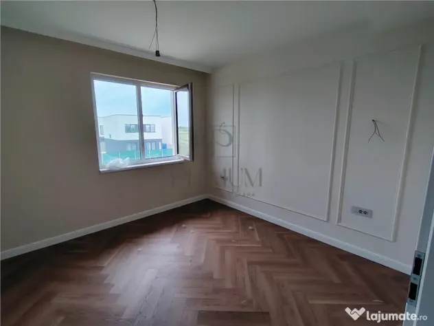 Calea Urseni - Duplex 5 camere - despartit prin C.T. - finis - Urseni (Timis)