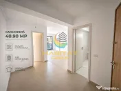 Vânzare Garsoniera decomandată 41 mp | Popești Leordeni | Metrou Berceni 