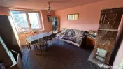 Casă la țară cu grădină generoasă în Pişchinți, la 