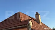 Casă la țară cu grădină generoasă în Pişchinți, la 