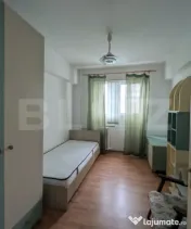 Apartament 4 camere decomandat, 2 băi, 2 balcoane, zona Rep 
