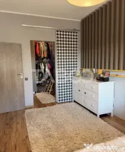 Apartament cu 3 camere la cheie in bloc nou de vanzare in Bu