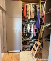 Apartament cu 3 camere la cheie in bloc nou de vanzare in Bu