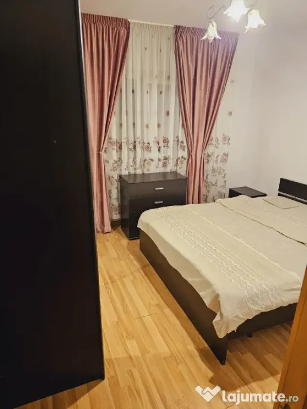 Apartament 2 camere Grivita-Donici - Botosani (Botosani)