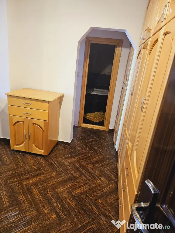 Apartament 2 camere Grivita-Donici - Botosani (Botosani)