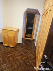 Apartament 2 camere Grivita-Donici