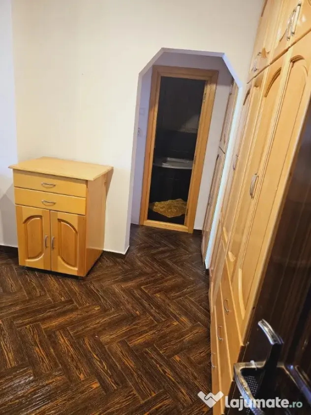Apartament 2 camere Grivita-Donici - Botosani (Botosani)