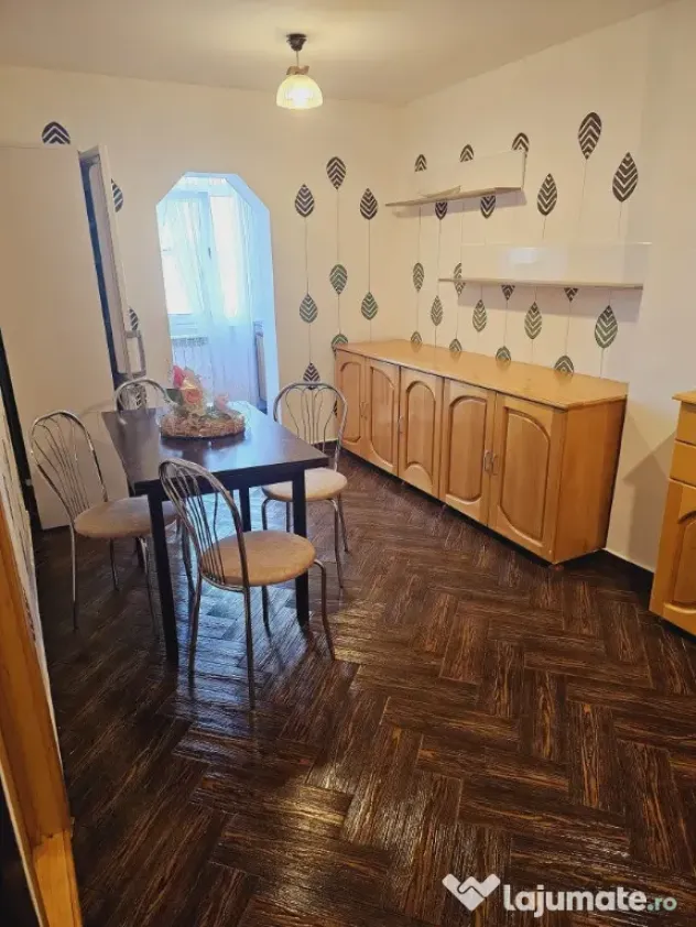 Apartament 2 camere Grivita-Donici - Botosani (Botosani)