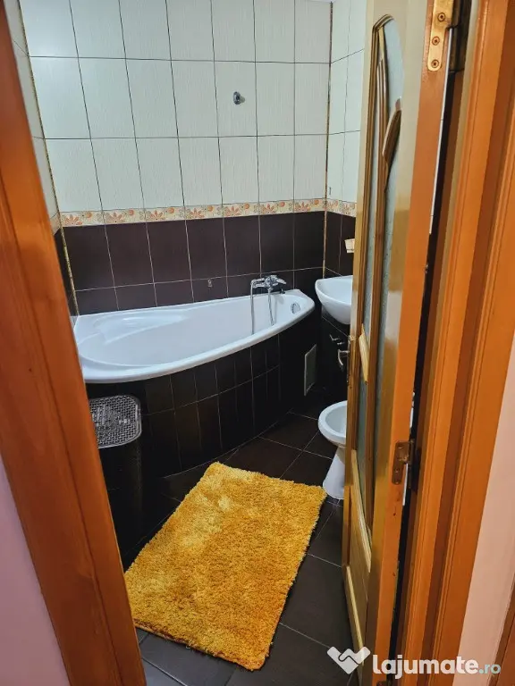 Apartament 2 camere Grivita-Donici - Botosani (Botosani)