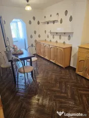 Apartament 2 camere Grivita-Donici