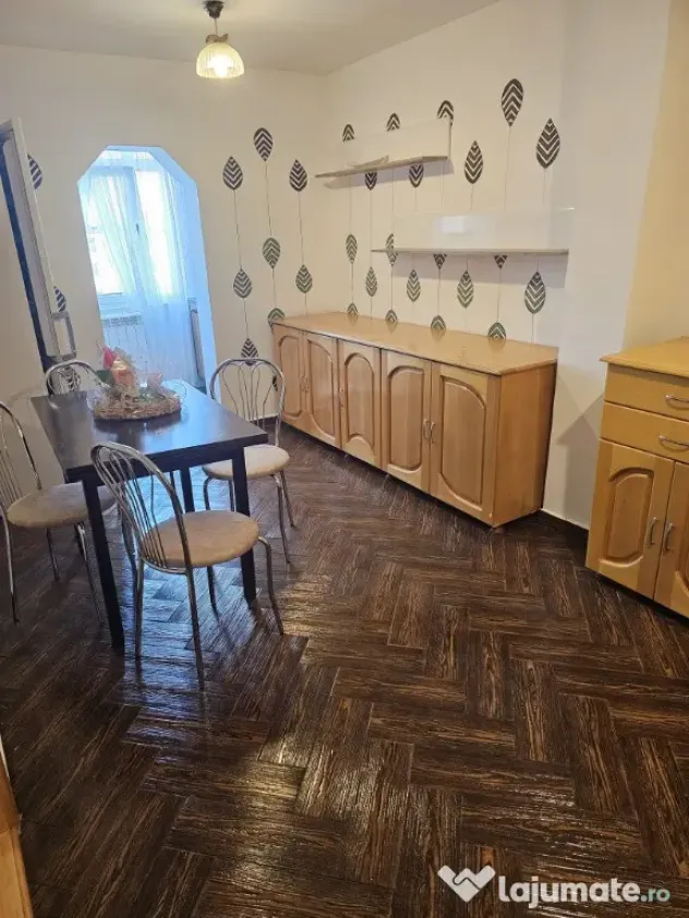 Apartament 2 camere Grivita-Donici - Botosani (Botosani)