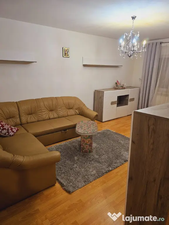 Apartament 2 camere Grivita-Donici - Botosani (Botosani)