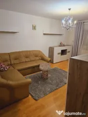 Apartament 2 camere Grivita-Donici