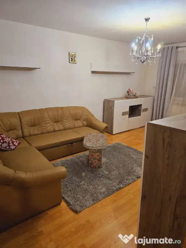 Apartament 2 camere Grivita-Donici - Botosani (Botosani)