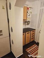 Apartament 2 camere Grivita-Donici