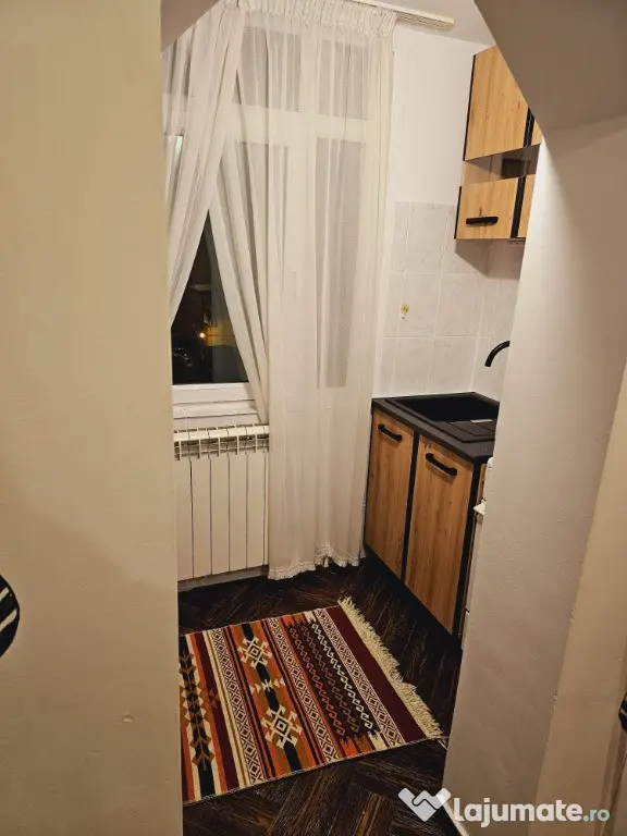 Apartament 2 camere Grivita-Donici - Botosani (Botosani)