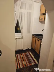 Apartament 2 camere Grivita-Donici