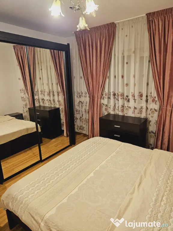 Apartament 2 camere Grivita-Donici - Botosani (Botosani)
