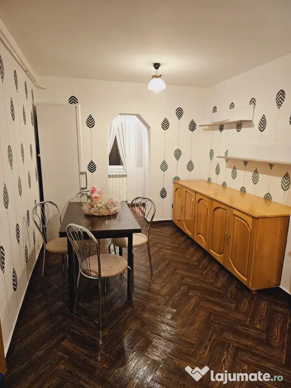 Apartament 2 camere Grivita-Donici - Botosani (Botosani)