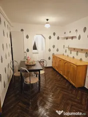 Apartament 2 camere Grivita-Donici