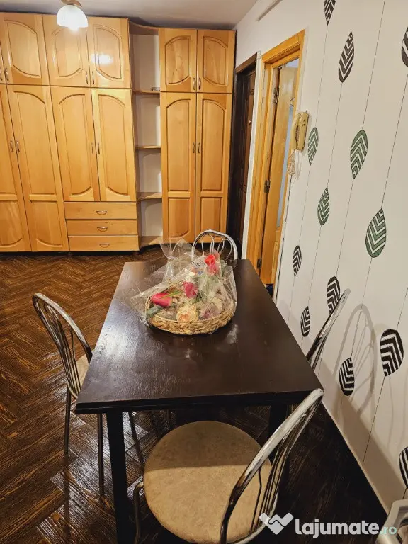 Apartament 2 camere Grivita-Donici - Botosani (Botosani)