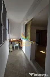 Obregia Somesul Mare vanzare 3 camere decomandat liber 