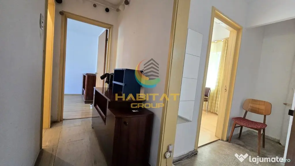 Obregia Somesul Mare vanzare 3 camere decomandat liber - Bucuresti (Bucuresti-Ilfov)