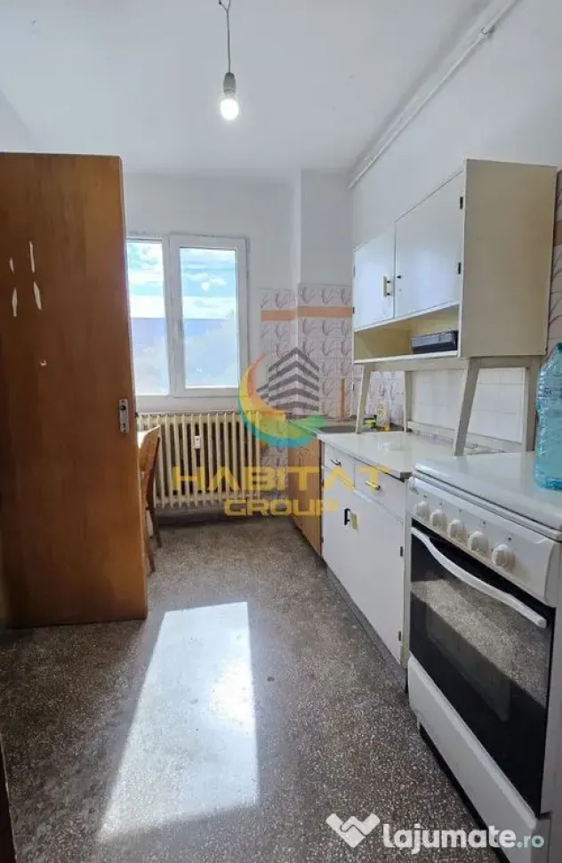 Obregia Somesul Mare vanzare 3 camere decomandat liber - Bucuresti (Bucuresti-Ilfov)