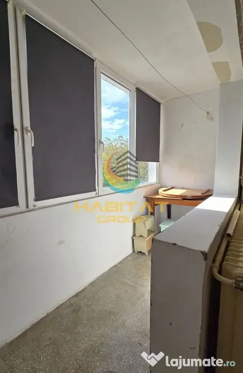 Obregia Somesul Mare vanzare 3 camere decomandat liber - Bucuresti (Bucuresti-Ilfov)