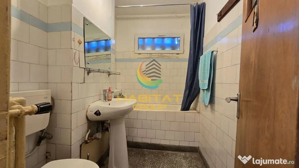 Obregia Somesul Mare vanzare 3 camere decomandat liber - Bucuresti (Bucuresti-Ilfov)