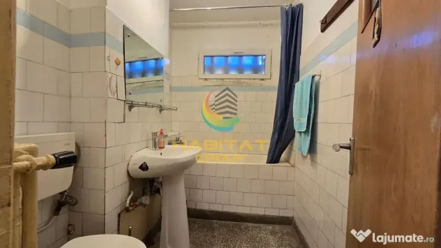 Obregia Somesul Mare vanzare 3 camere decomandat liber - Bucuresti (Bucuresti-Ilfov)