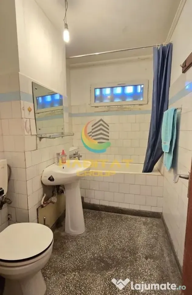 Obregia Somesul Mare vanzare 3 camere decomandat liber - Bucuresti (Bucuresti-Ilfov)