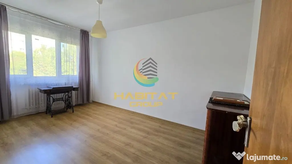 Obregia Somesul Mare vanzare 3 camere decomandat liber - Bucuresti (Bucuresti-Ilfov)
