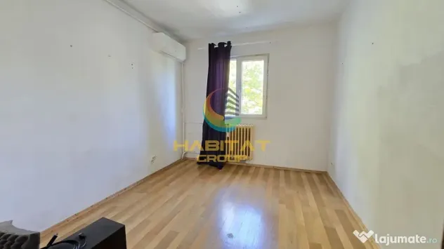 Obregia Somesul Mare vanzare 3 camere decomandat liber - Bucuresti (Bucuresti-Ilfov)