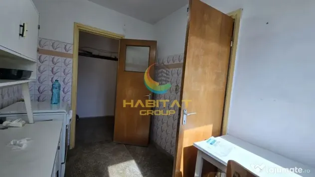 Obregia Somesul Mare vanzare 3 camere decomandat liber - Bucuresti (Bucuresti-Ilfov)