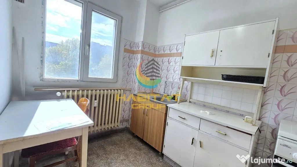 Obregia Somesul Mare vanzare 3 camere decomandat liber - Bucuresti (Bucuresti-Ilfov)
