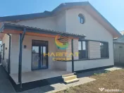Vila 4 camere / p+mansarda / 500 mp teren / Frumusani