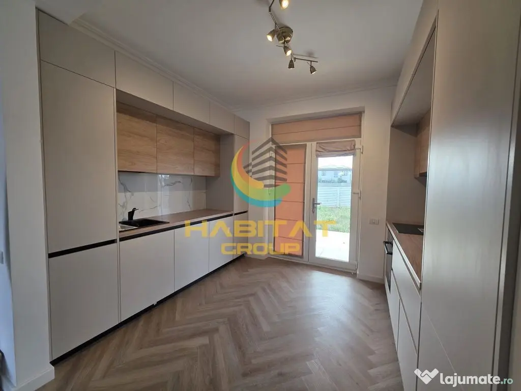 Vila 4 camere / p+mansarda / 500 mp teren / Frumusani - Frumusani (Calarasi)