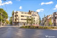 Apartament cu 4 camere | Imobil interbelic | Calea Victoriei