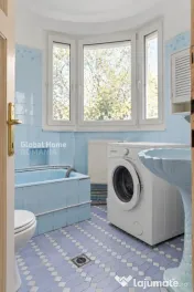 Apartament cu 4 camere | Imobil interbelic | Calea Victoriei 