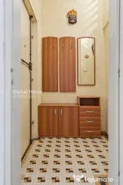 Apartament cu 4 camere | Imobil interbelic | Calea Victoriei 