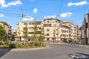Apartament cu 4 camere | Imobil interbelic | Calea Victoriei 
