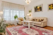 Apartament cu 4 camere | Imobil interbelic | Calea Victoriei 