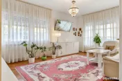 Apartament cu 4 camere | Imobil interbelic | Calea Victoriei 