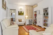 Apartament cu 4 camere | Imobil interbelic | Calea Victoriei 