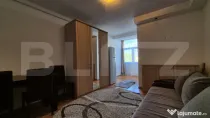 Garsoniera de inchiriat, 24 mp, strada Ostrovului, cartierul