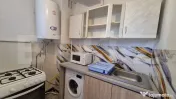 Garsoniera de inchiriat, 24 mp, strada Ostrovului, cartierul 