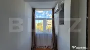 Garsoniera de inchiriat, 24 mp, strada Ostrovului, cartierul 